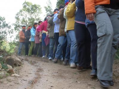 A  QUIEN VA DIRIGIDO?
